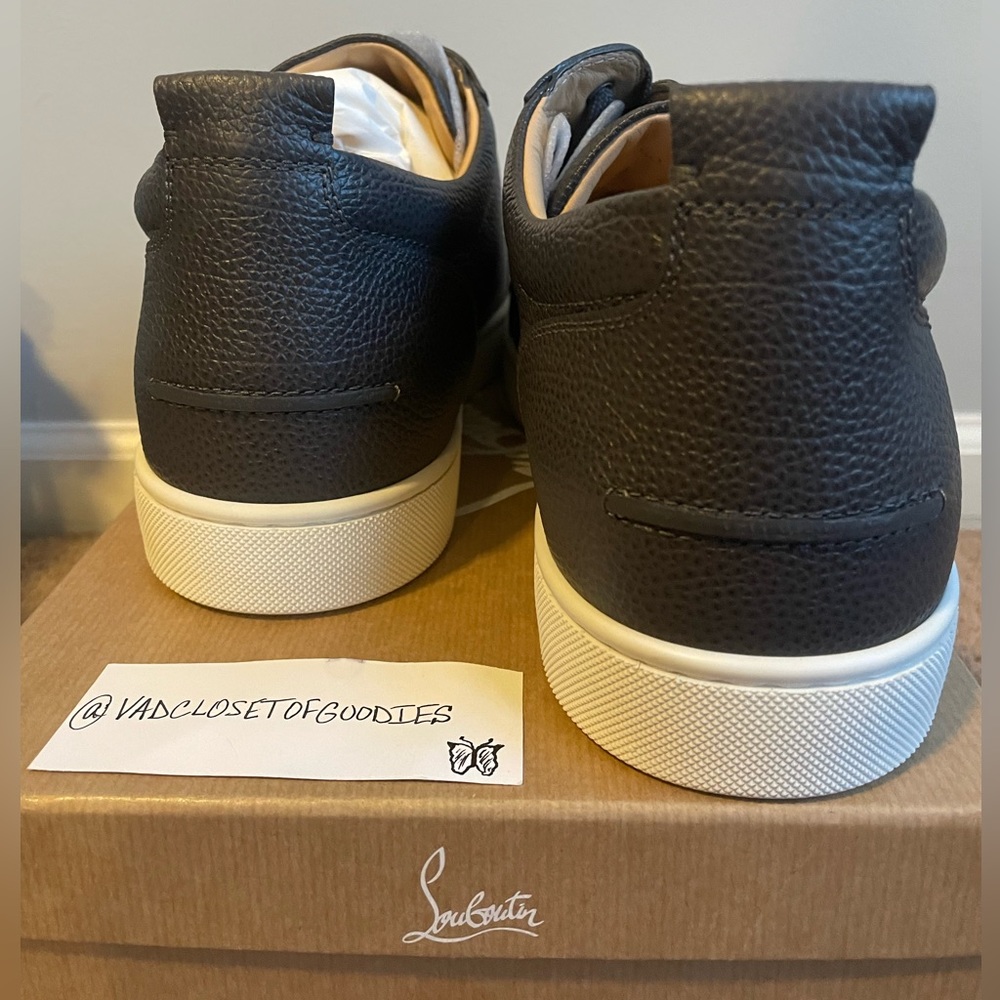 C. Louboutin “Rantulow” - Picture 4 of 8
